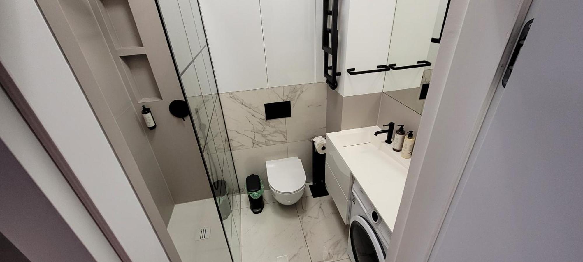 Hanza Tower 306, Basen, Sauna, Jacuzzi, Fitness Szczecin