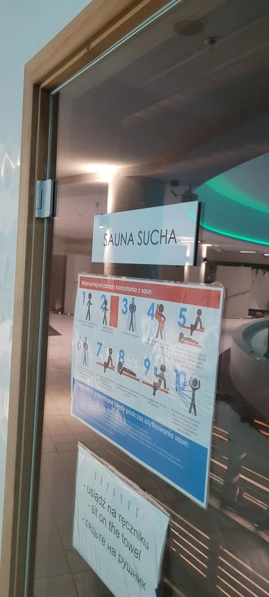 Apartment Hanza Tower 306, Basen, Sauna, Jacuzzi, Fitness